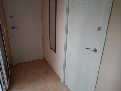 Apartamentos Con Patio