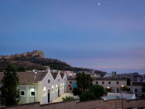 Apartamento Cigarreras Lovely Loft