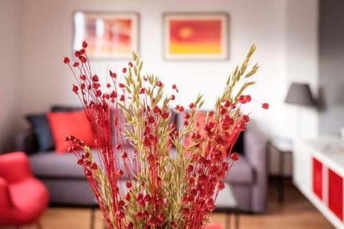 Apartamento Cigarreras Lovely Loft