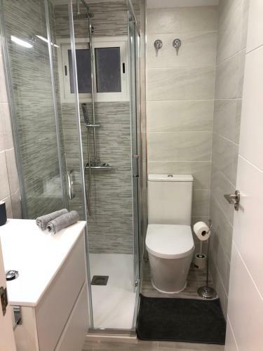 Apartamento Plaza Toros