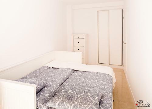 Apartamento Casablanca