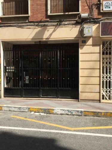 Apartamento Casablanca