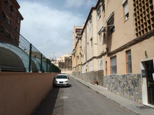 Apartamento Ravel