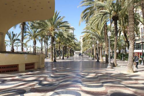 Apartamento Ravel