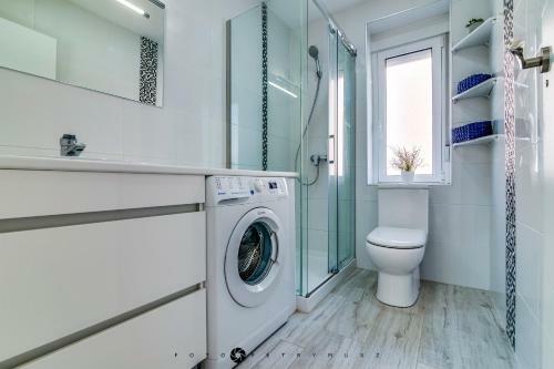 Apartamento Ravel