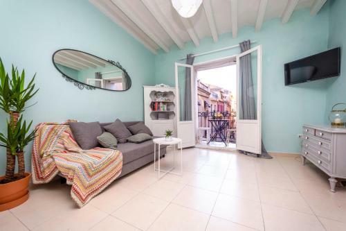 Apartamento San Nicolas, Alicante