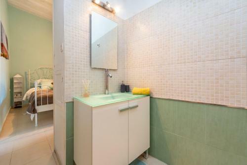 Apartamento San Nicolas, Alicante