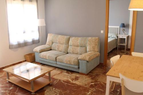 Apartamento Atico Centro Alicante