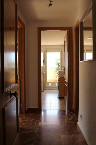 Apartamento Atico Centro Alicante
