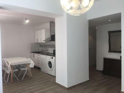 Apartamento Alicante Centre ,plage Et Quartier Anim�,wifi Clim