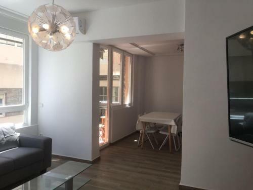 Apartamento Alicante Centre ,plage Et Quartier Anim�,wifi Clim