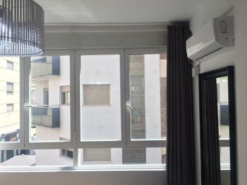 Apartamento Alicante Centre ,plage Et Quartier Anim�,wifi Clim