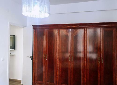 Apartamento Alicante Centre ,plage Et Quartier Anim�,wifi Clim