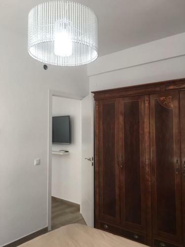 Apartamento Alicante Centre ,plage Et Quartier Anim�,wifi Clim