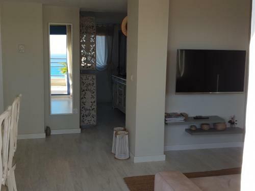 Apartamento Luxury Penthouse,first Line