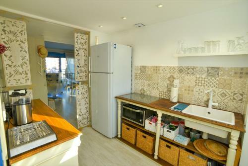 Apartamento Luxury Penthouse,first Line
