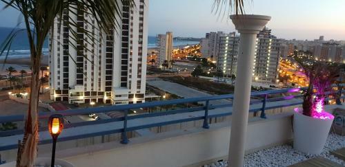 Apartamento Luxury Penthouse,first Line