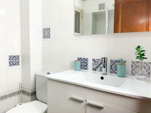 Apartamento Cosy Flats Luceros
