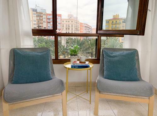 Apartamento Cosy Flats Luceros