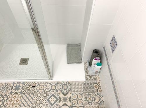 Apartamento Cosy Flats Luceros