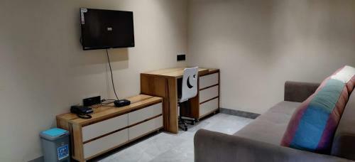 Stay10 Studio Apartments