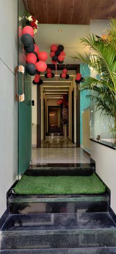 Stay10 Studio Apartments