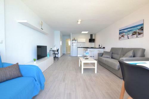Apartamento 12 Soles