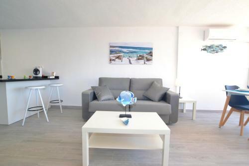 Apartamento 12 Soles