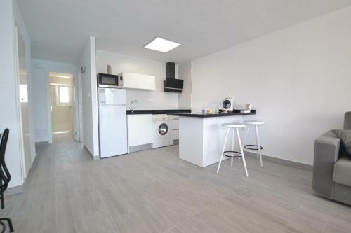 Apartamento 12 Soles