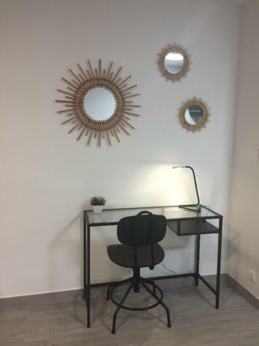 Apartamento 12 Soles