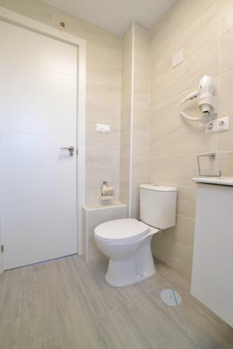 Apartamento 12 Soles