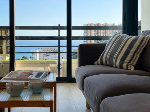 Tyba Deluxe Apartment