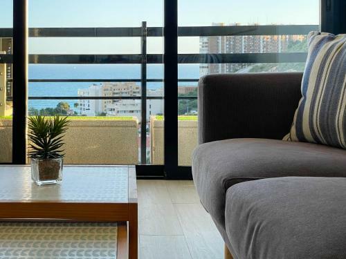 Tyba Deluxe Apartment