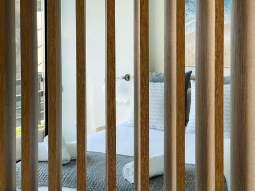Tyba Deluxe Apartment