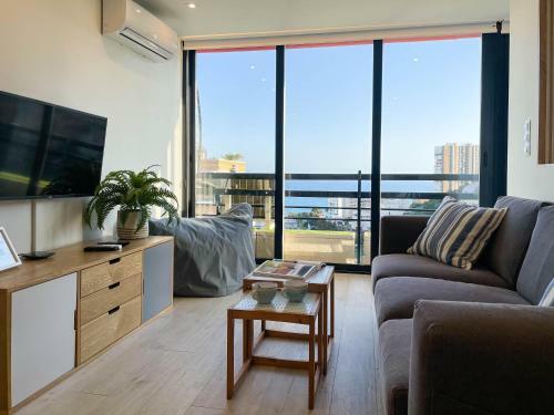 Tyba Deluxe Apartment