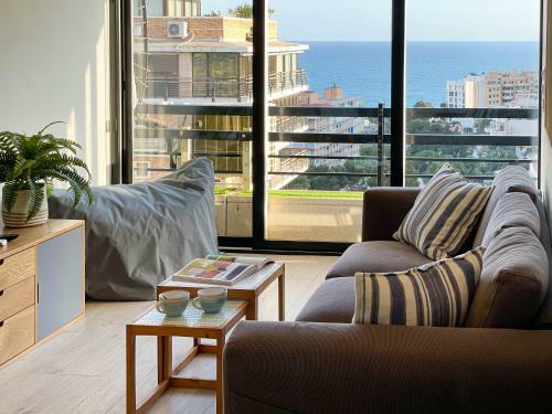 Tyba Deluxe Apartment
