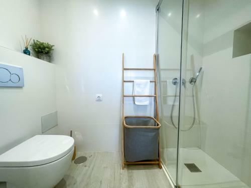 Tyba Deluxe Apartment
