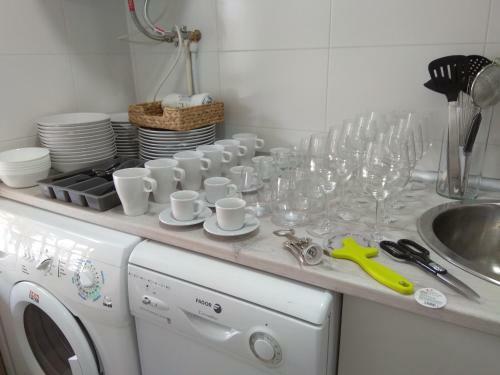 Apartamento By The Sea