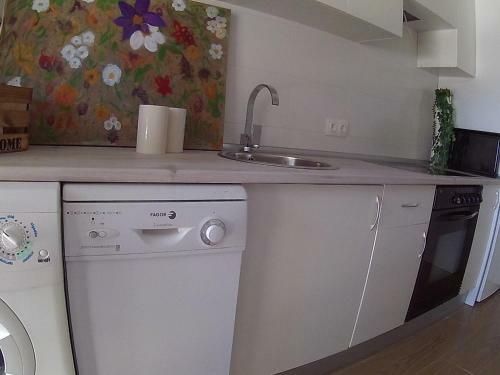 Apartamento By The Sea