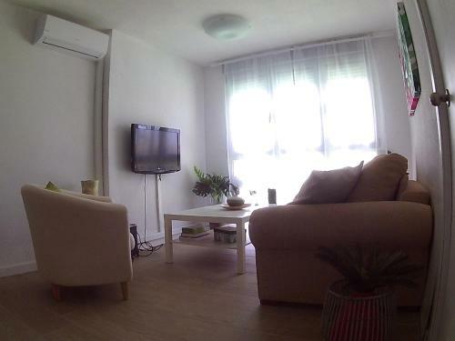 Apartamento By The Sea