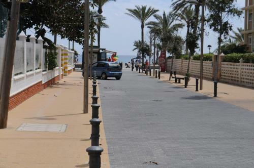 Apartamento By The Sea