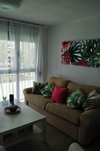Apartamento By The Sea