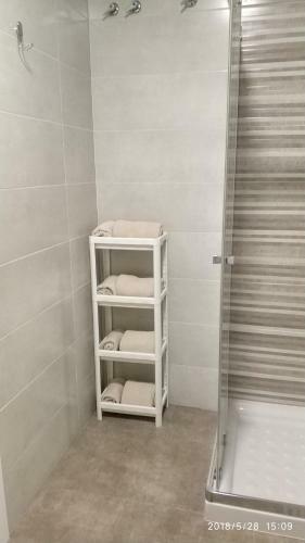 Apartamento-estudio Coraz�n De Alicante