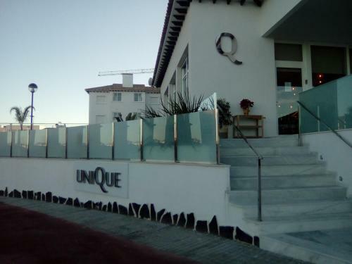Apartamento Flat La Marina Del Pinet