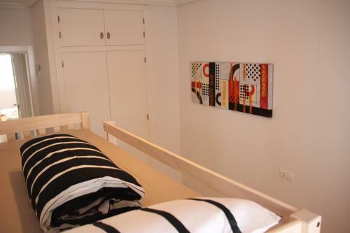 Apartamento Flat La Marina Del Pinet