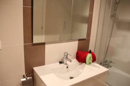 Apartamento Flat La Marina Del Pinet