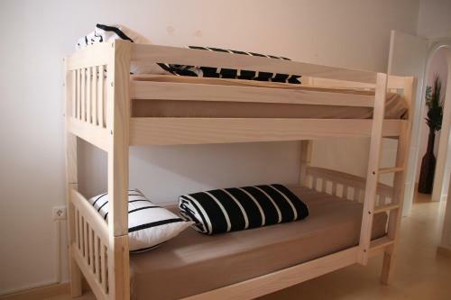 Apartamento Flat La Marina Del Pinet