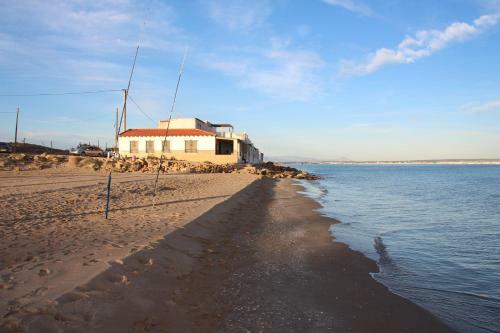 Apartamento Flat La Marina Del Pinet