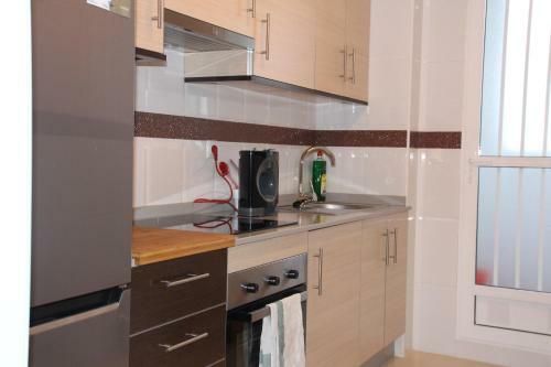 Apartamento Flat La Marina Del Pinet