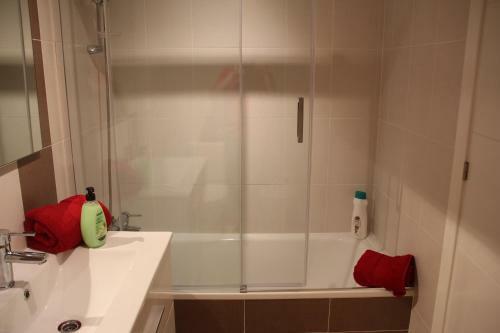 Apartamento Flat La Marina Del Pinet